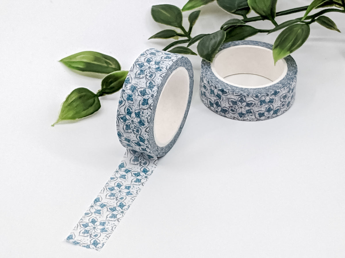 Snow Queen washi tape