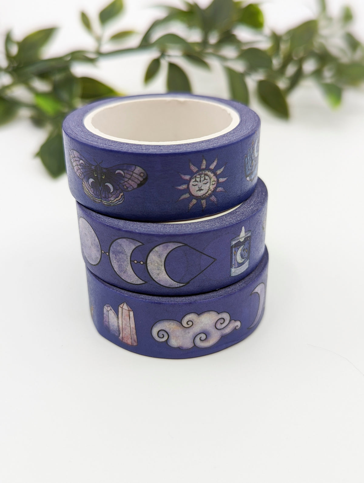 Celestial Washi