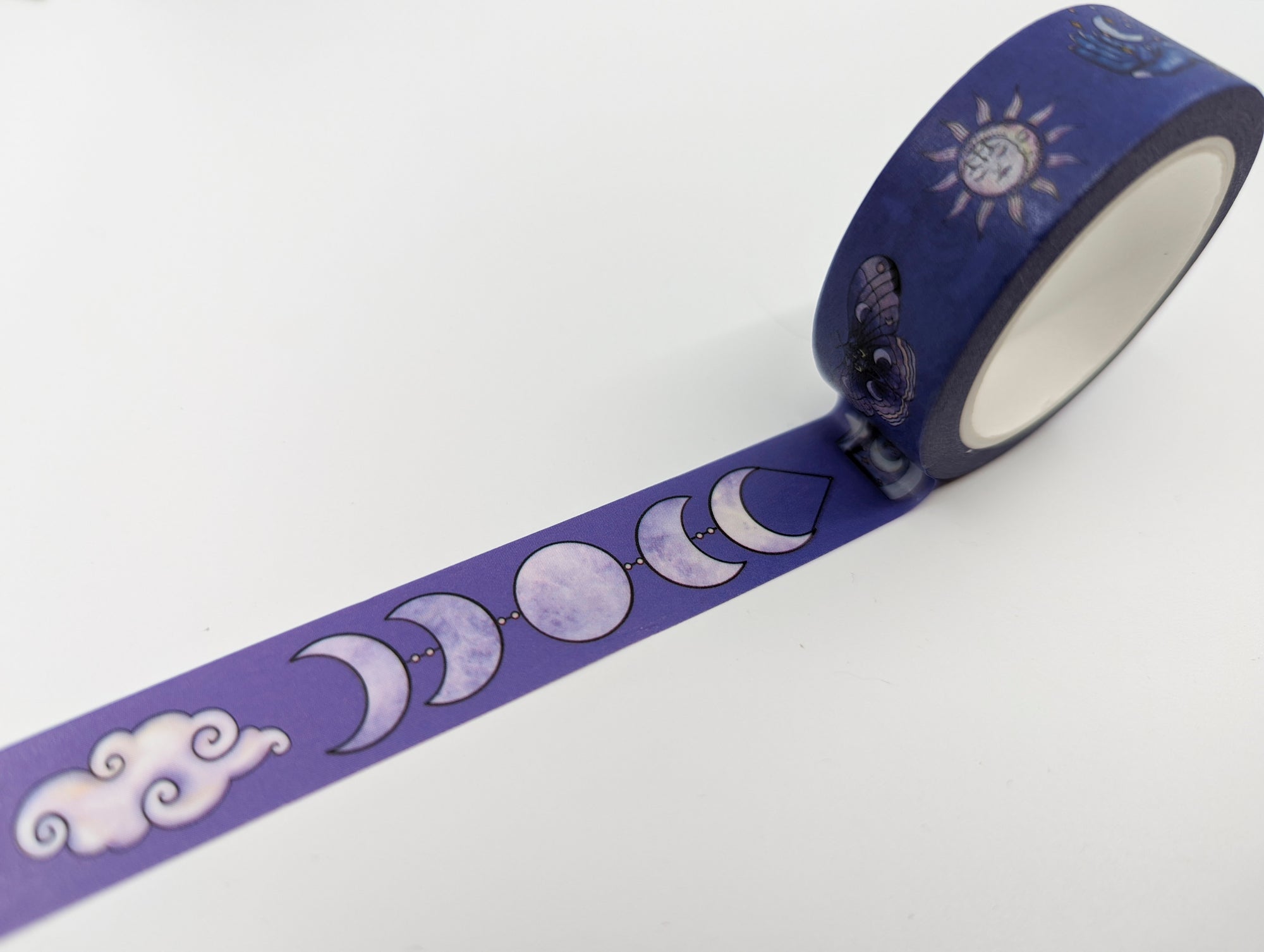 Celestial Washi